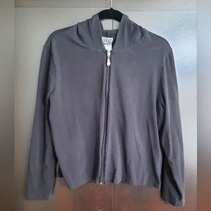 Everlast Athletic Zipper Hoodie Jacket